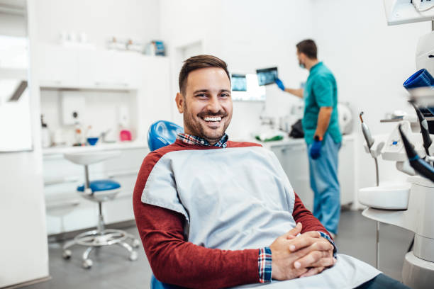 Best Dental Fillings (Composite and Amalgam)  in Scottsbluff, NE
