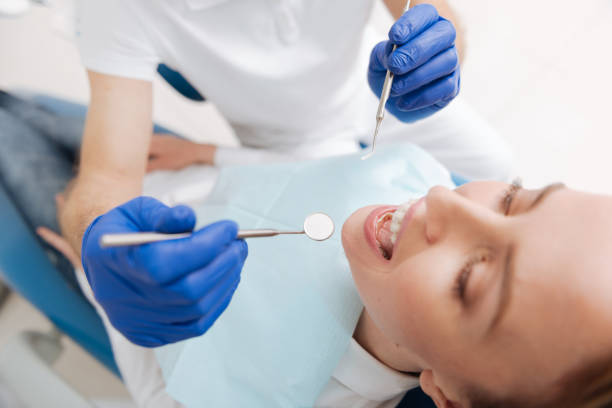 Sleep Apnea Treatment in Scottsbluff, NE